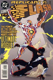 Flash 1987 Series #155