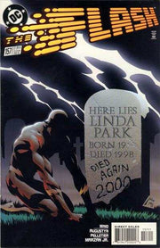 Flash 1987 Series #157
