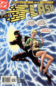 Flash 1987 Series #159
