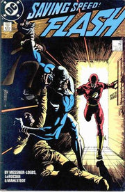 Flash 1987 Series #16