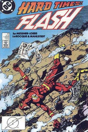 Flash 1987 Series #17