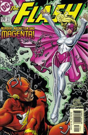 Flash 1987 Series #170