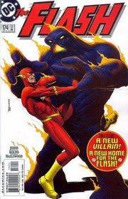 Flash 1987 Series #174