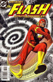 Flash 1987 Series #177