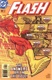 Flash 1987 Series #189