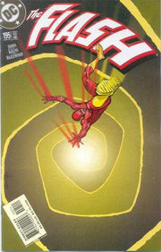 Flash 1987 Series #195