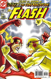 Flash 1987 Series #199