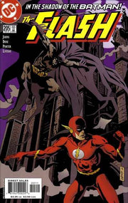 Flash 1987 Series #205