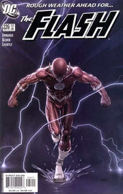 Flash 1987 Series #226