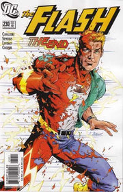 Flash 1987 Series #230