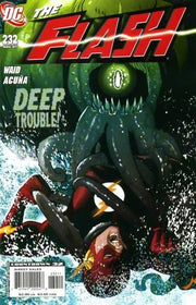 Flash 1987 Series #232