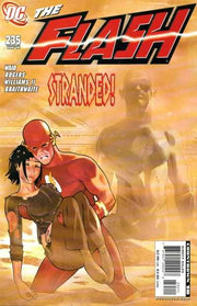 Flash 1987 Series #235