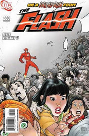 Flash 1987 Series #239