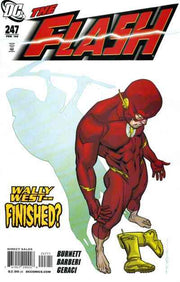 Flash 1987 Series #247