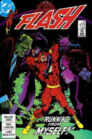 Flash 1987 Series #27