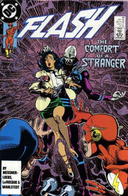 Flash 1987 Series #31