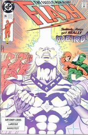 Flash 1987 Series #36
