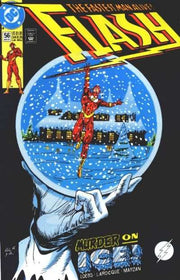 Flash 1987 Series #56