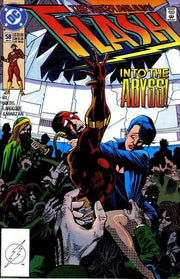 Flash 1987 Series #58