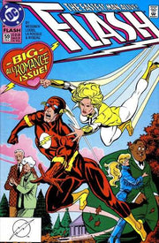 Flash 1987 Series #59