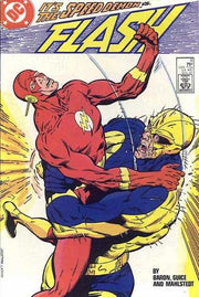 Flash 1987 Series #6