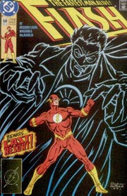 Flash 1987 Series #60
