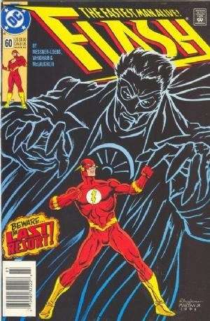 Flash 1987 Series #60