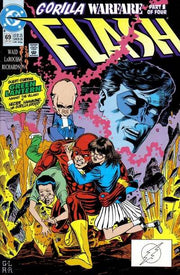 Flash 1987 Series #69