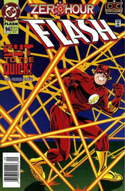 Flash 1987 Series #94