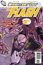 Flash 2010 Series #3
