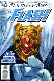 Flash 2010 Series #4