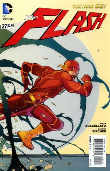 Flash 2011 Series #27