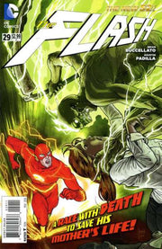 Flash 2011 Series #29