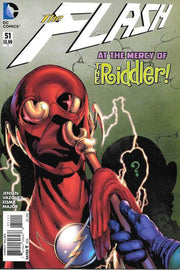Flash 2011 Series #51