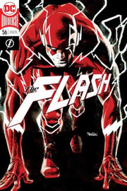 Flash 2016 Series #56