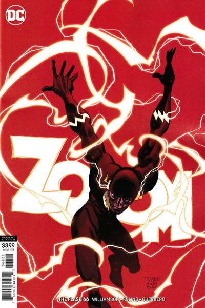 Flash 2016 Series #66