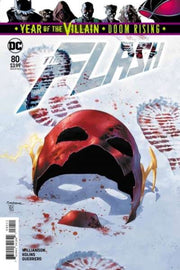 Flash 2016 Series #80