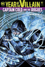 Flash 2016 Series #82