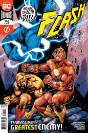 Flash 2020 Series #755