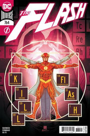 Flash 2020 Series #764