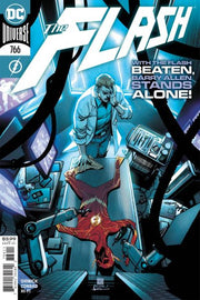 Flash 2020 Series #766