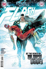 Flash 2020 Series #767