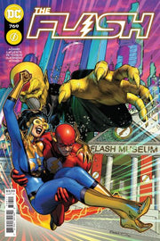 Flash 2020 Series #769