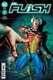 Flash 2020 Series #770