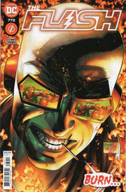 Flash 2020 Series #772