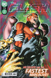 Flash 2020 Series #775