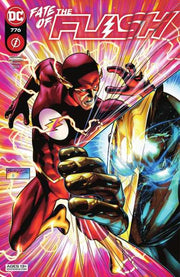 Flash 2020 Series #776