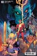 Flash 2020 Series #777