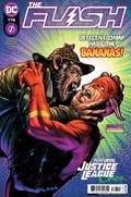 Flash 2020 Series #778