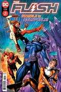 Flash 2020 Series #779